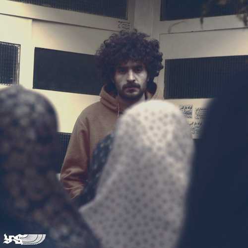 سعل مادرانه